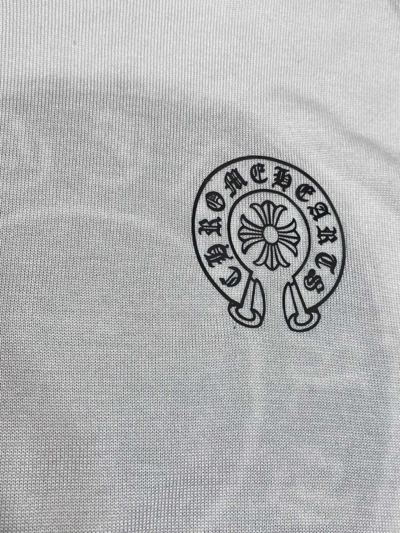 Chrome Hearts T-Shirts